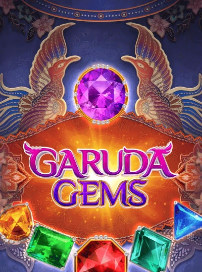Classic slot game cover with fruit symbols